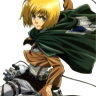 put your left armin