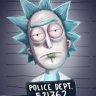 Rick Sanchez