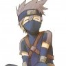 Kakashi Hatakai