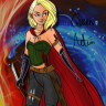 Aelin FireHeart