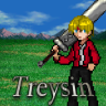 Treysin