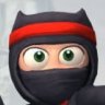 Clumsy Ninja