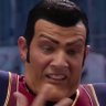 TheRealistRobbieRotten