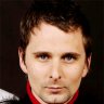 Matthew Bellamy