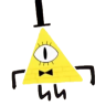 bill cipher