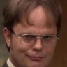 Dwight K. Schrute