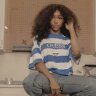 SZA