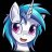 Vinyl Scratch