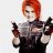 I am Party Poison