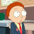 Morty Smith