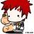 Unraveled Gaara