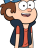 Dipper Pines