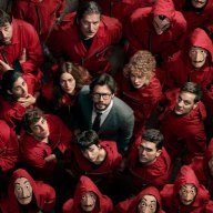 Money Heist Brain Rot Is Back