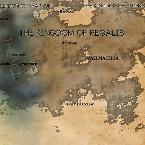 RP Resources