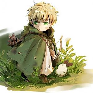 Hetalia