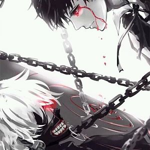 Tokyo Ghoul