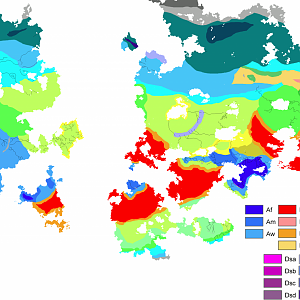 World Map