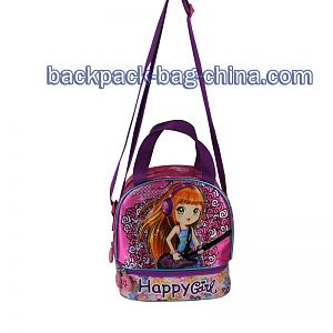 China School Bag