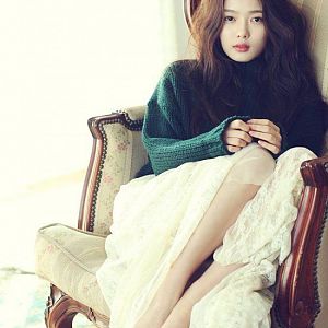 Kim Yoo-Jung