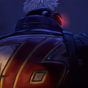 Soldier76paint