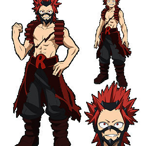 Kirishima