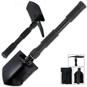 Entrenching Tool