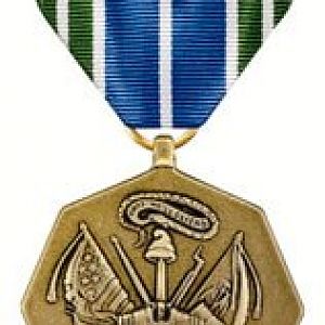 Army Achievement Medal