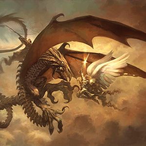 520197-angels-armor-artwork-dragons-fantasy-art-fight-swords-weapons-wings