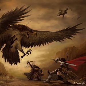 Giant_bird_fight_by_concept_art_house-d1if3ap