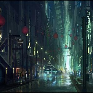 Asian-cyberpunk-hd-9