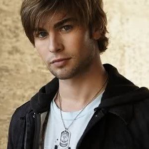 Chace Crawford