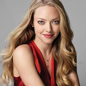 Amanda Seyfried