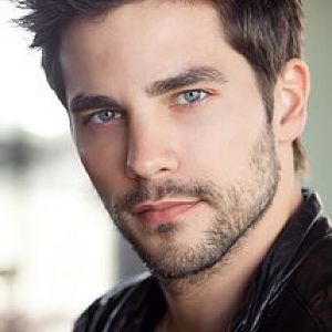 Brant Daugherty