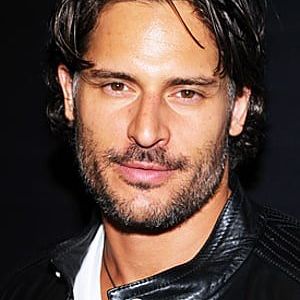 Joe Manganiello