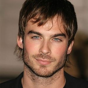 Ian Somerhalder