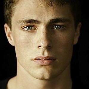 Colton Haynes