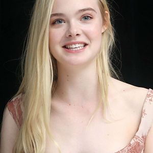 Elle Fanning