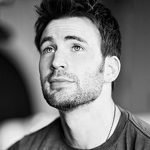 Chris Evans