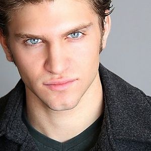 Keegan Allen