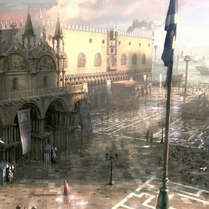 venice ac 2