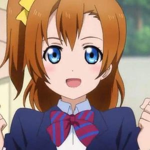 Honoka