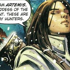Artemis #2