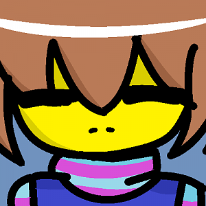 Frisk - Fast Art