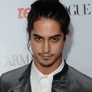 Avan Jogia