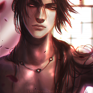 Itachi Uchiha