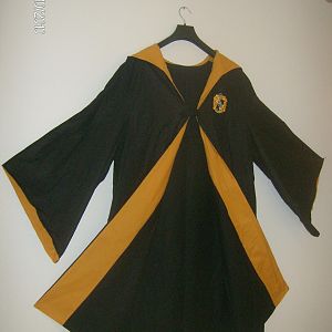 Hufflepuff Robe