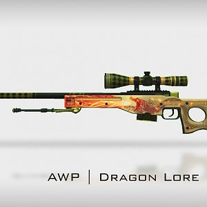 Dragon Lore