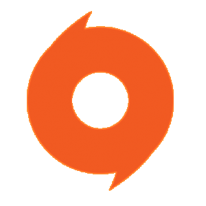 Origin Logo