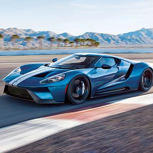 Ford GT