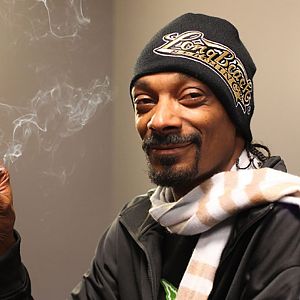 Lord Snoop Dogg